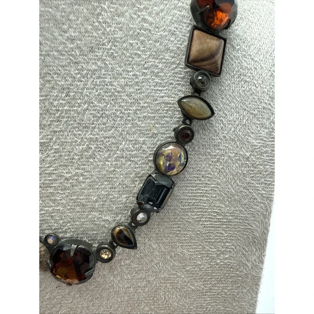 Sorrelli Vintage Necklace 16-18